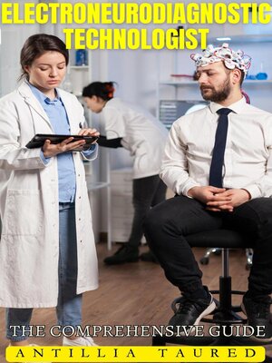 cover image of Electroneurodiagnostic Technologist